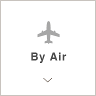 by air