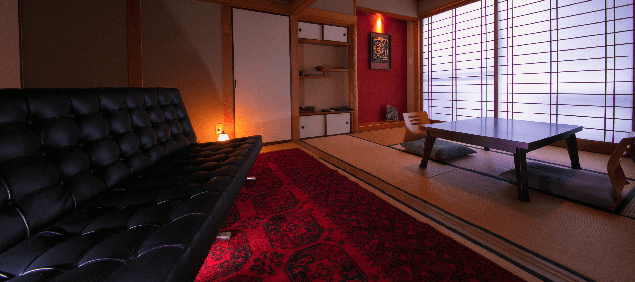Modern Suite